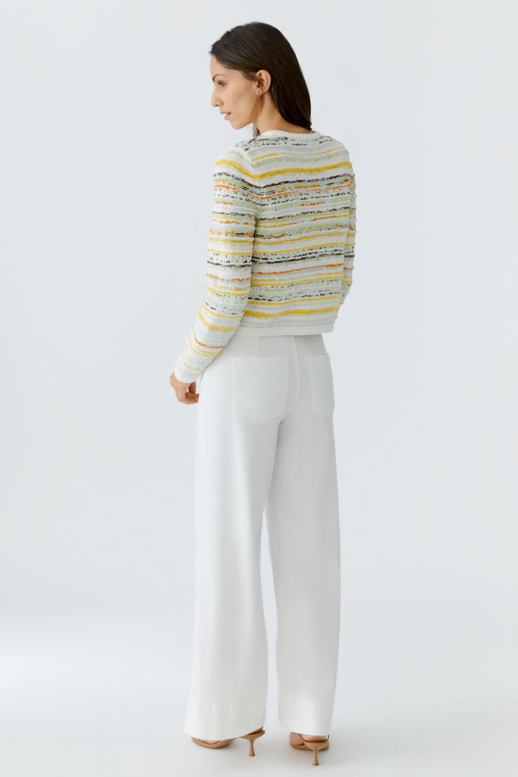 Oui Cardigan
