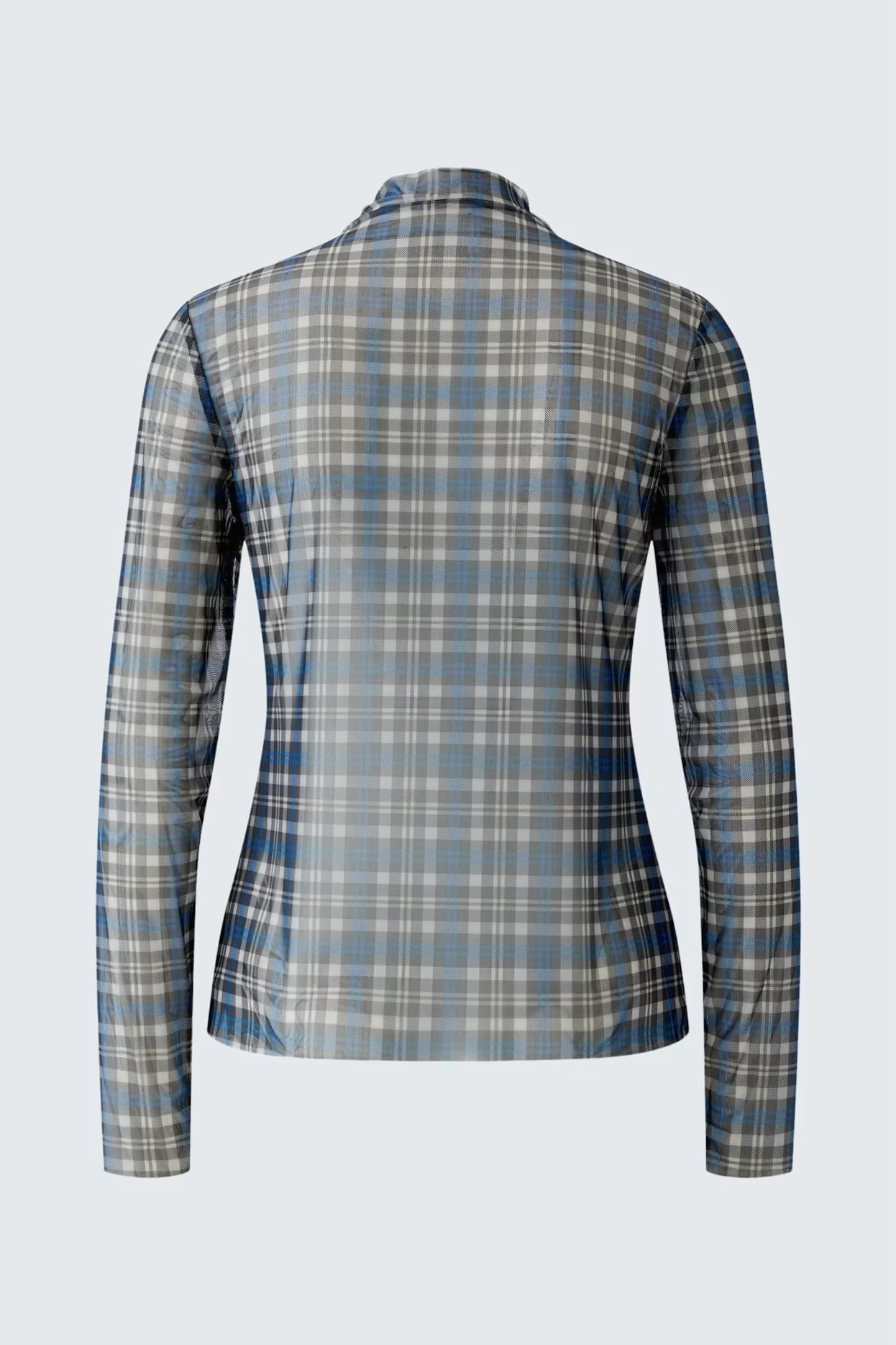 Oui Long Sleeve Top