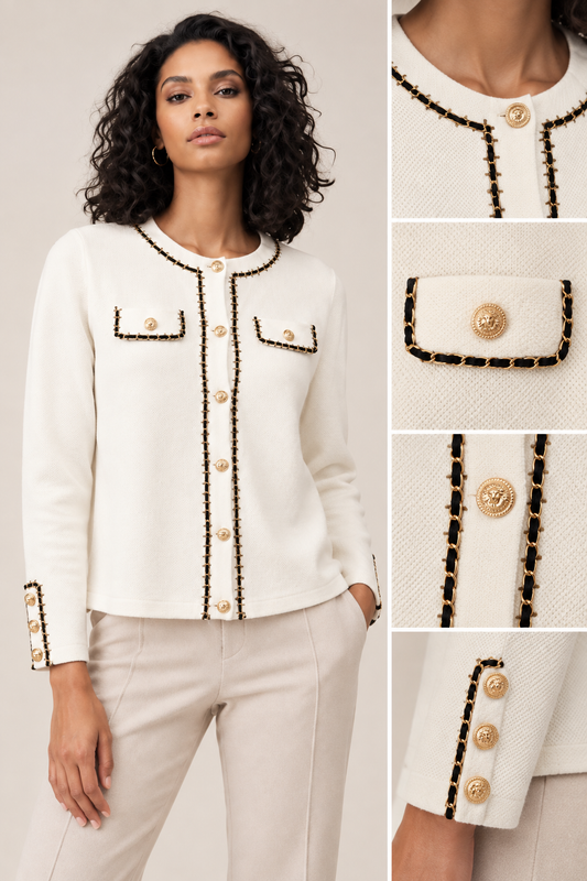Alison Sheri Cardigan
