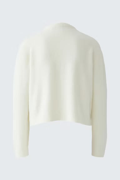 Oui Knit Jacket