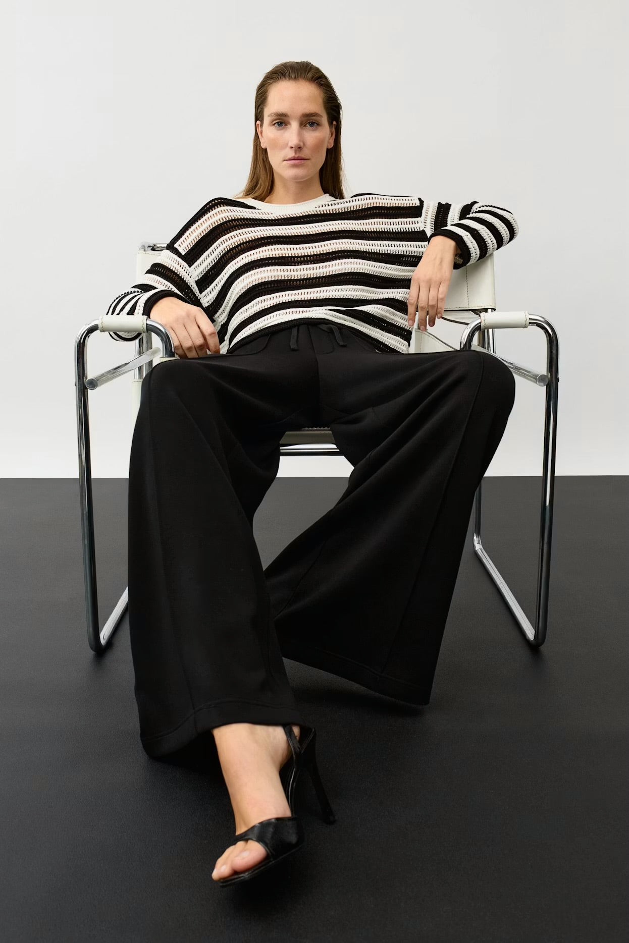 Oui Jumper