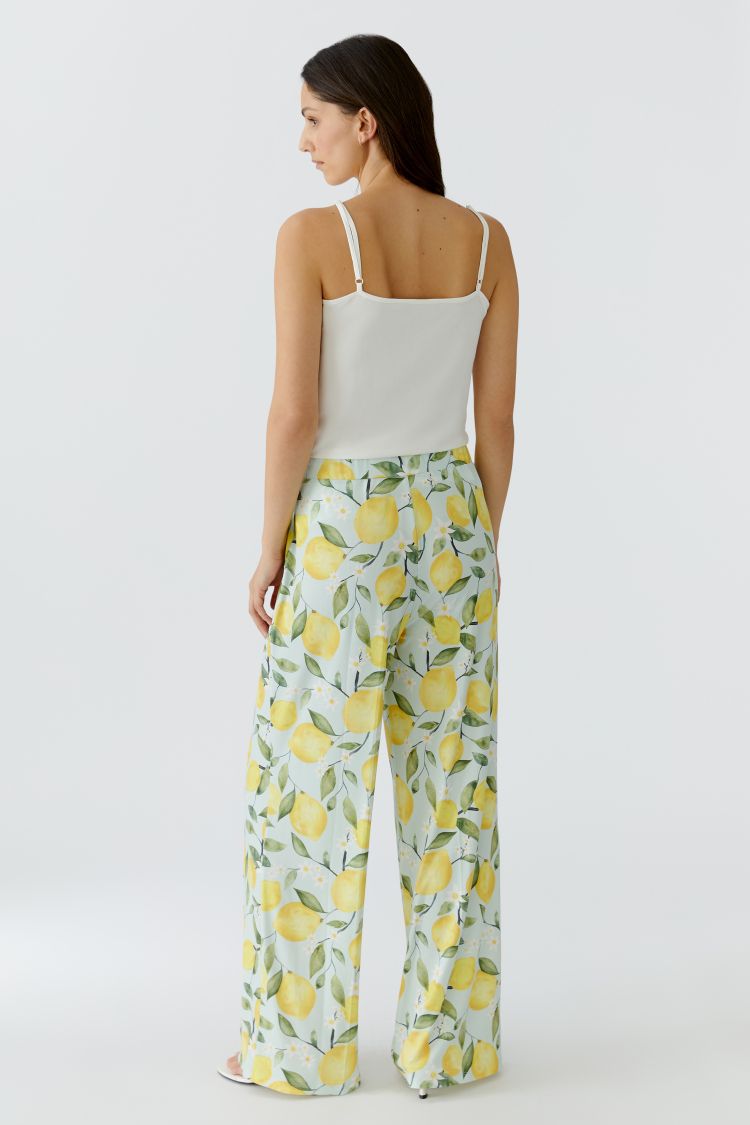 Oui Trousers