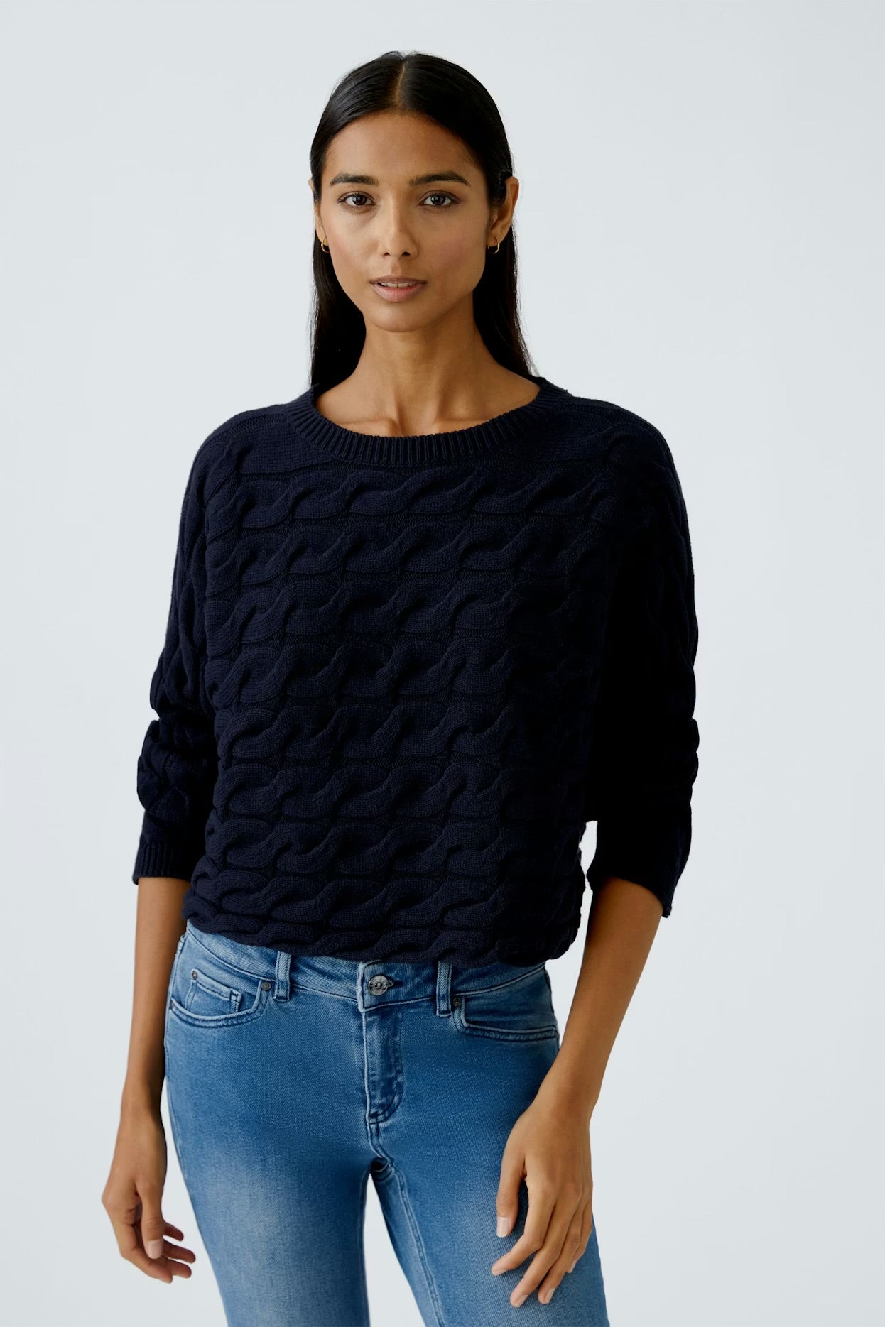 Oui Sirah Jumper