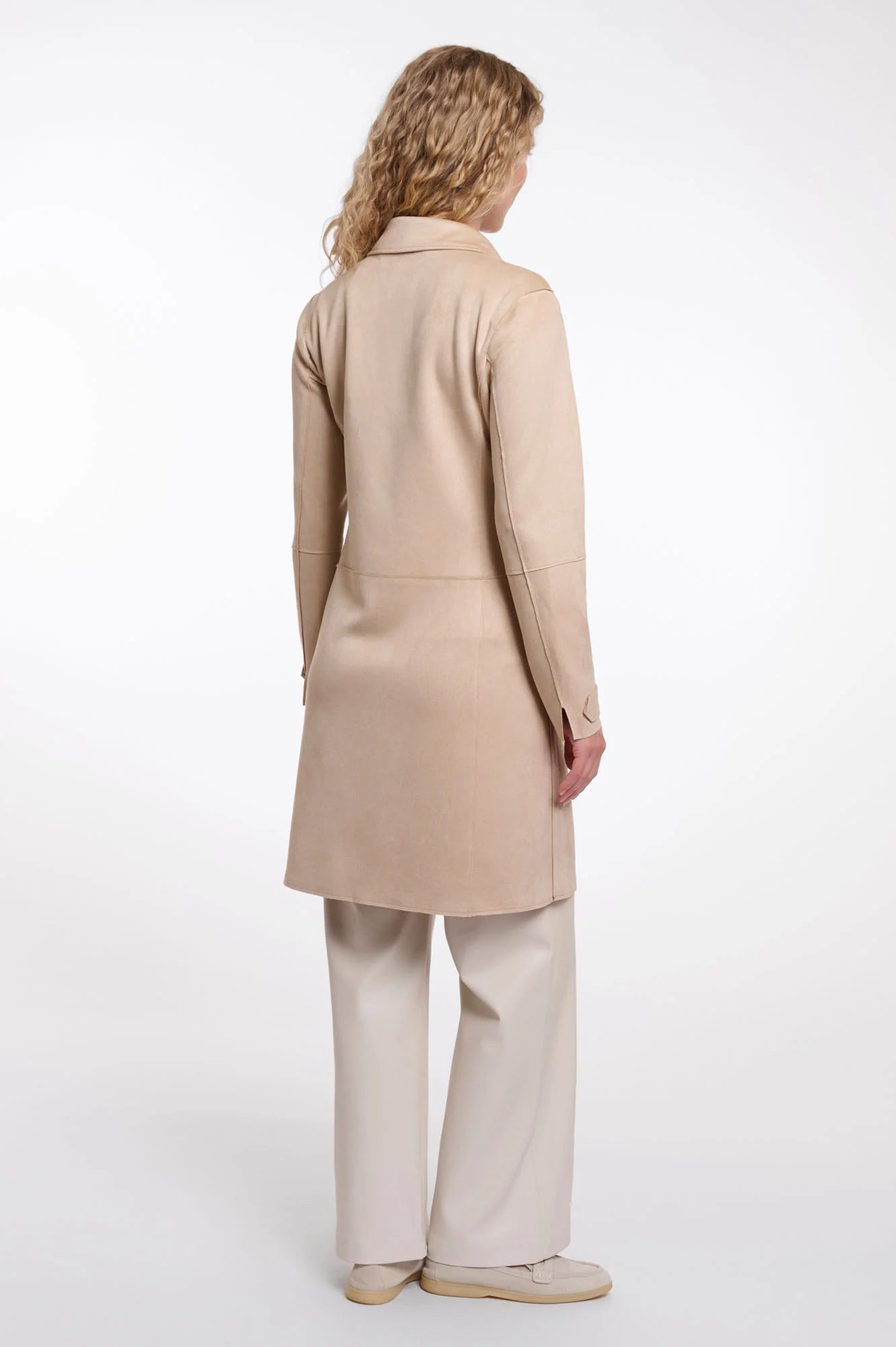Rino & Pelle Coat Babice