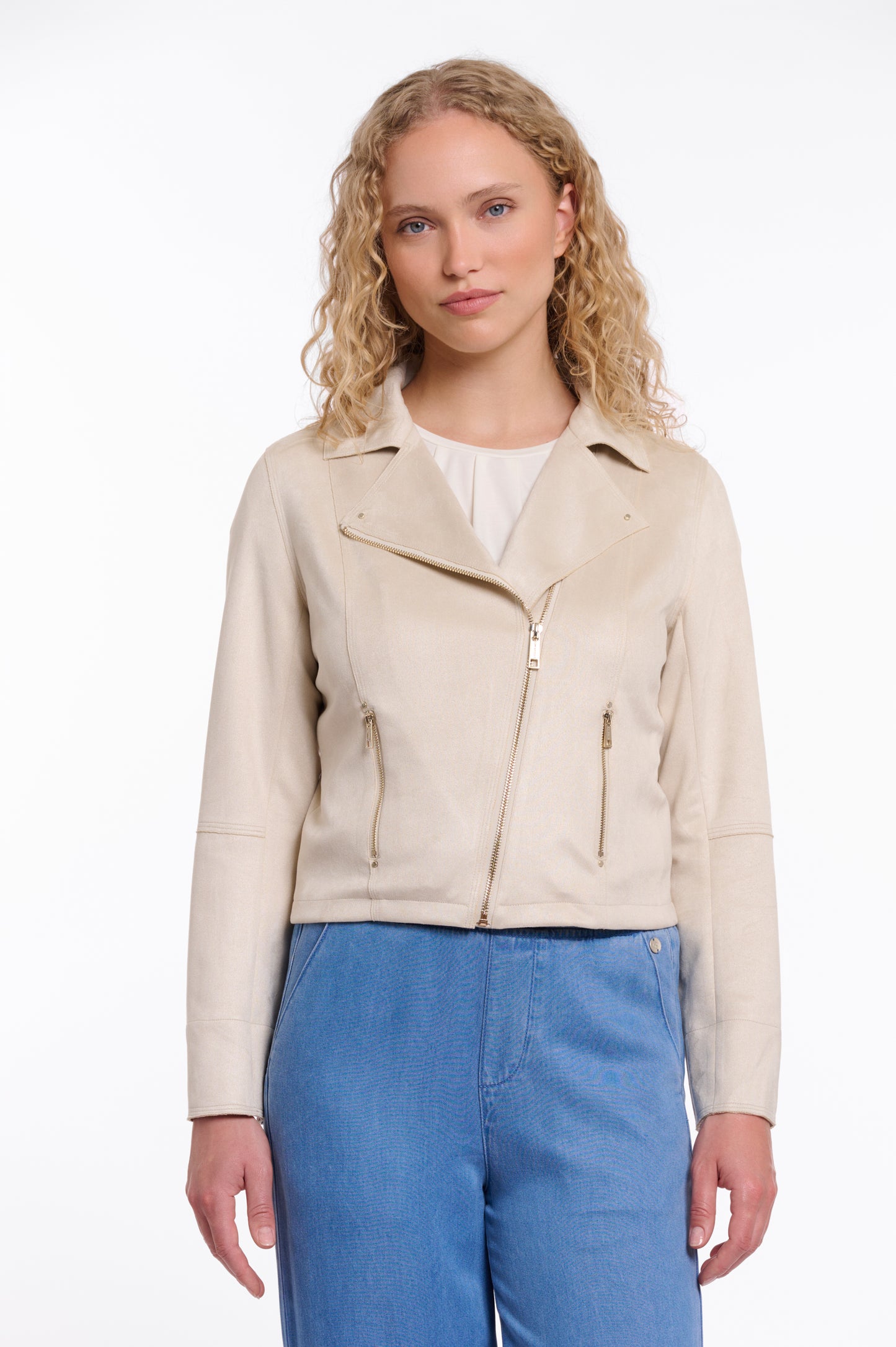 Rino & Pelle Jacket Ine
