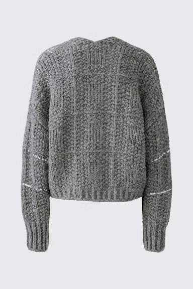 Oui Cardigan