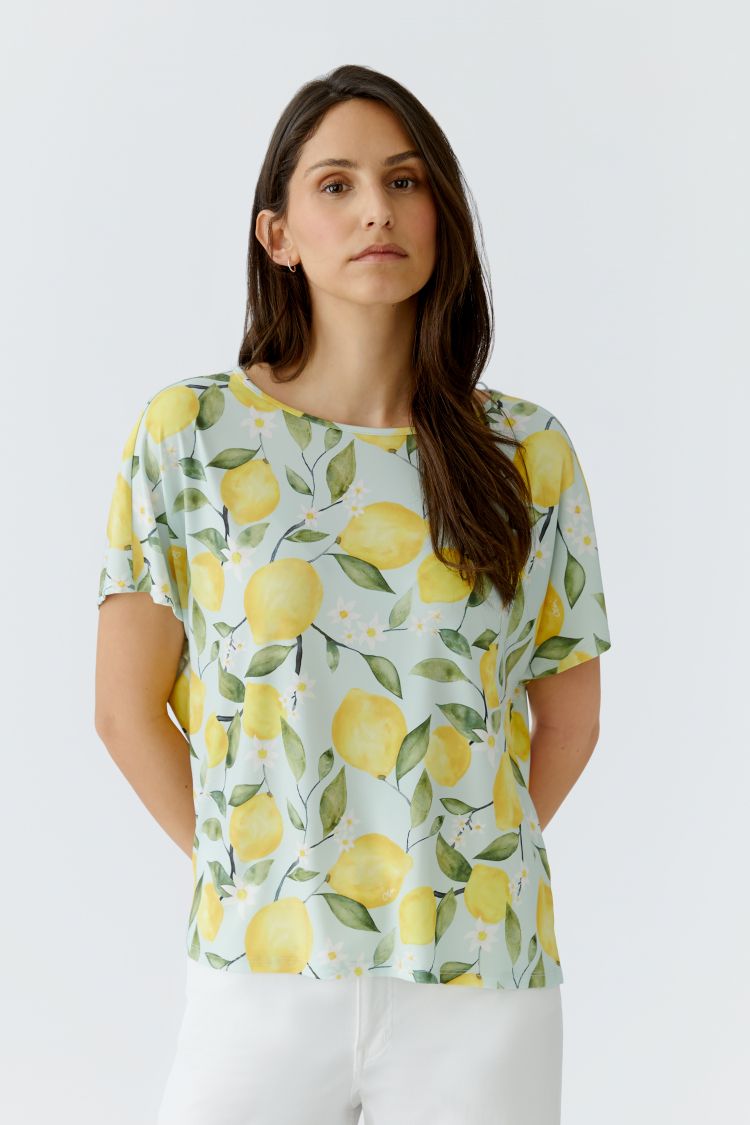Oui Blouse