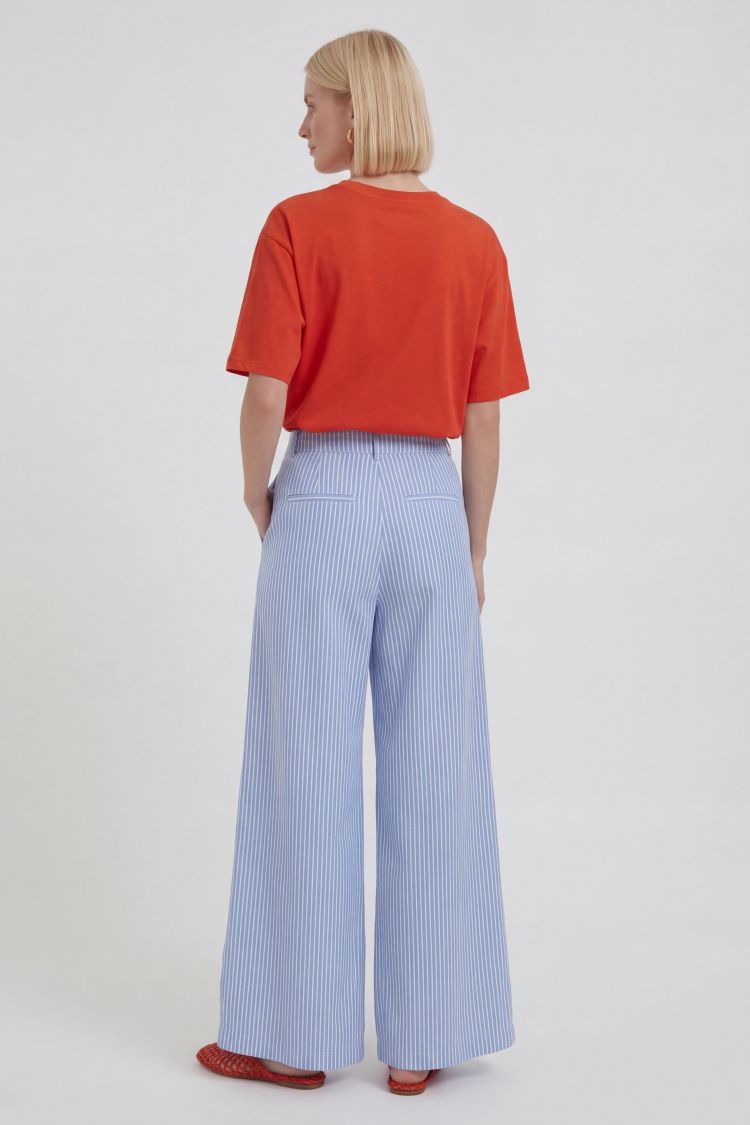 Oui Trousers