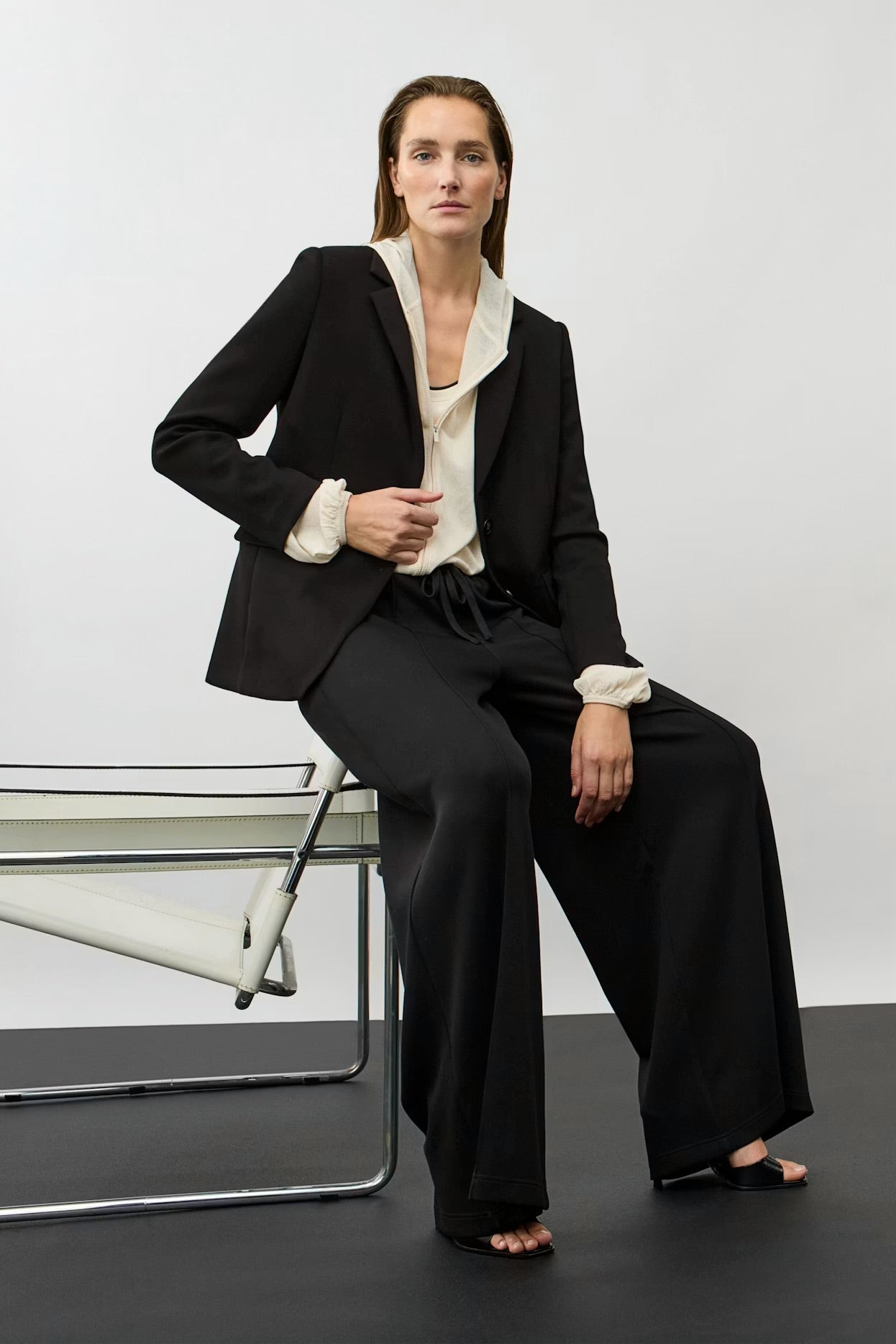 Oui Marlene Trouser