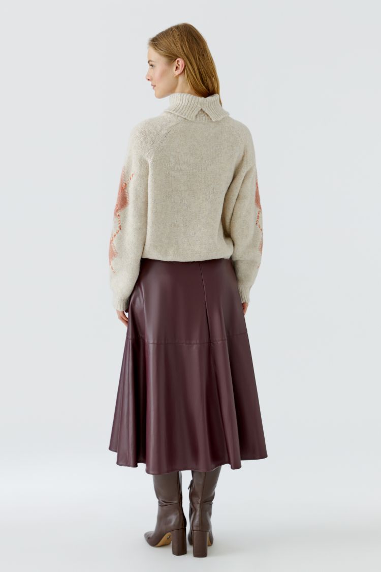 Oui Jumper