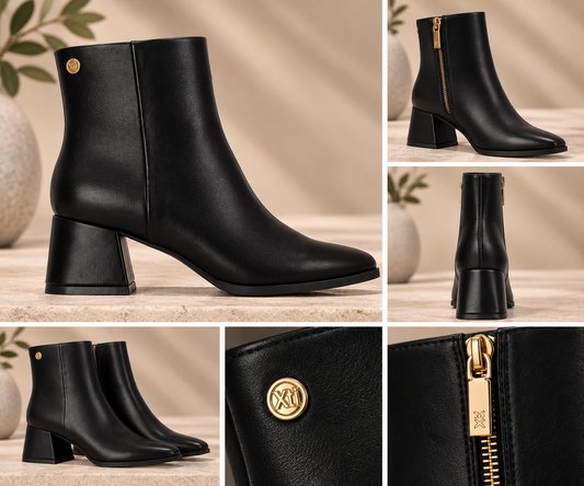 XTI Boots
