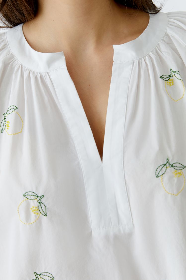 Oui Tunic