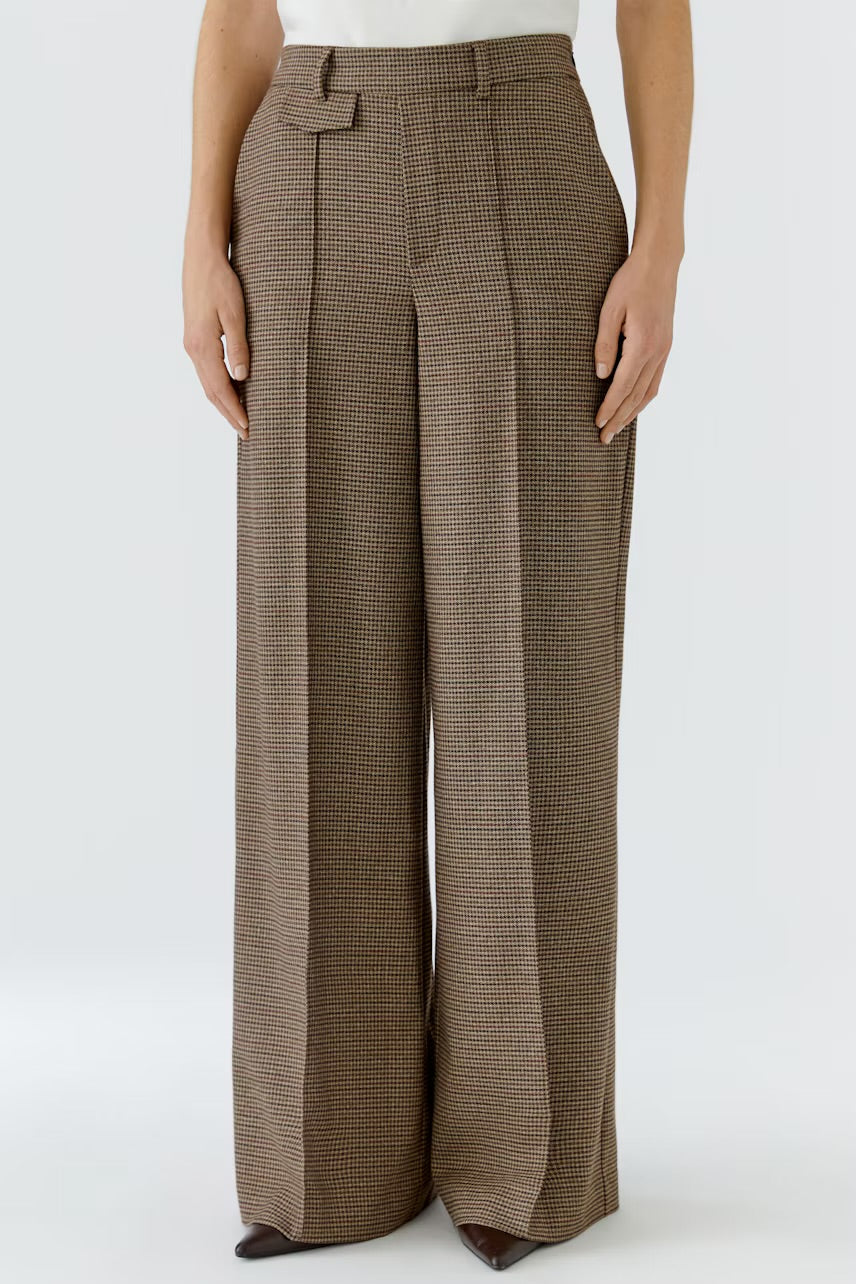 Oui Trousers