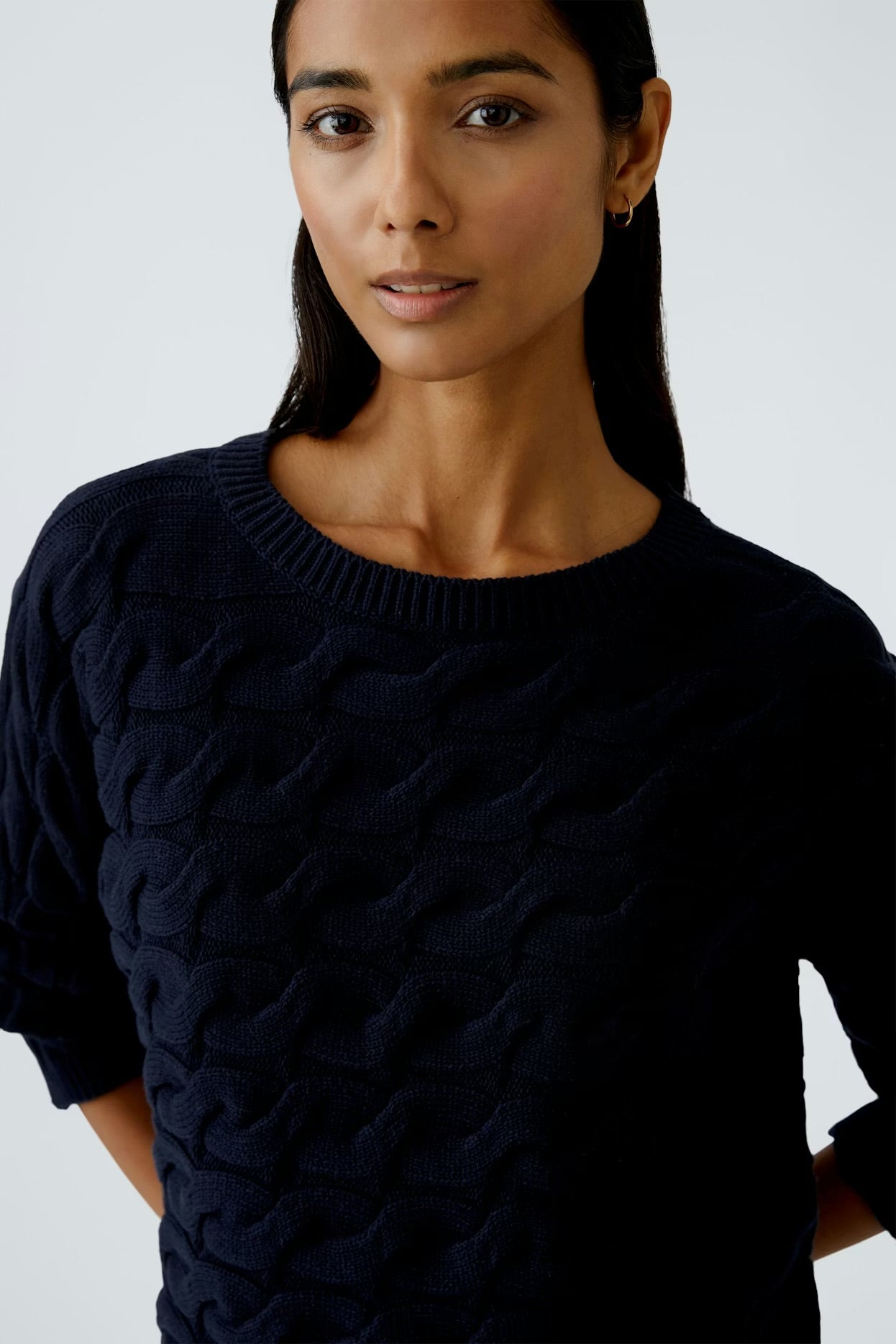 Oui Sirah Jumper