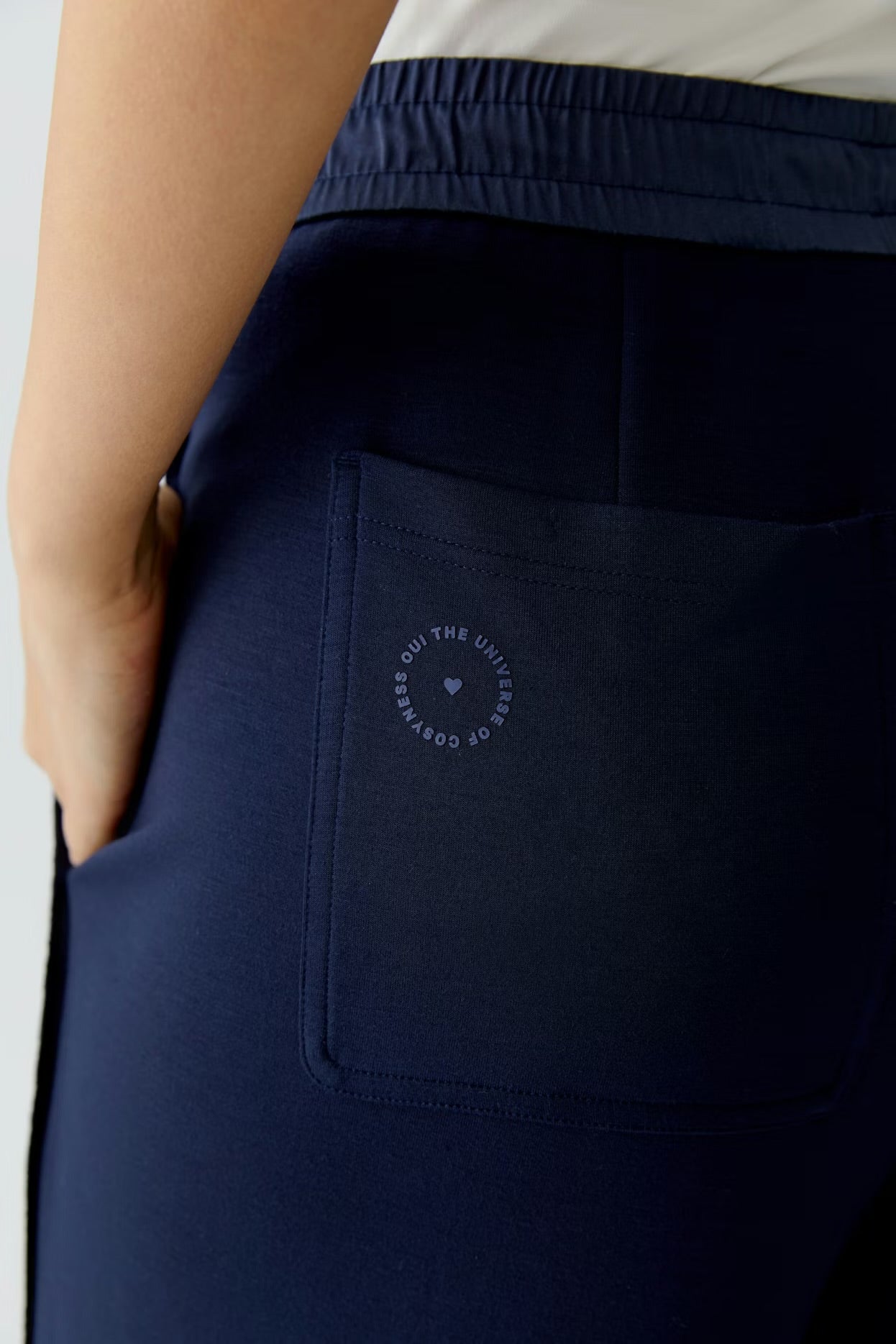 Oui Trousers