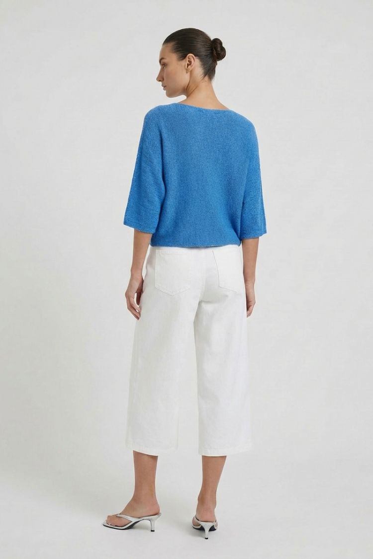 Oui Pullover