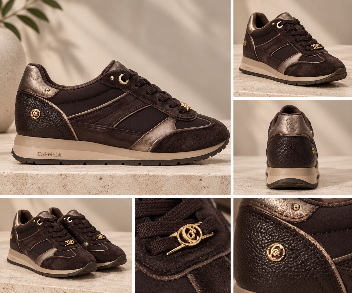 Carmela Sneaker