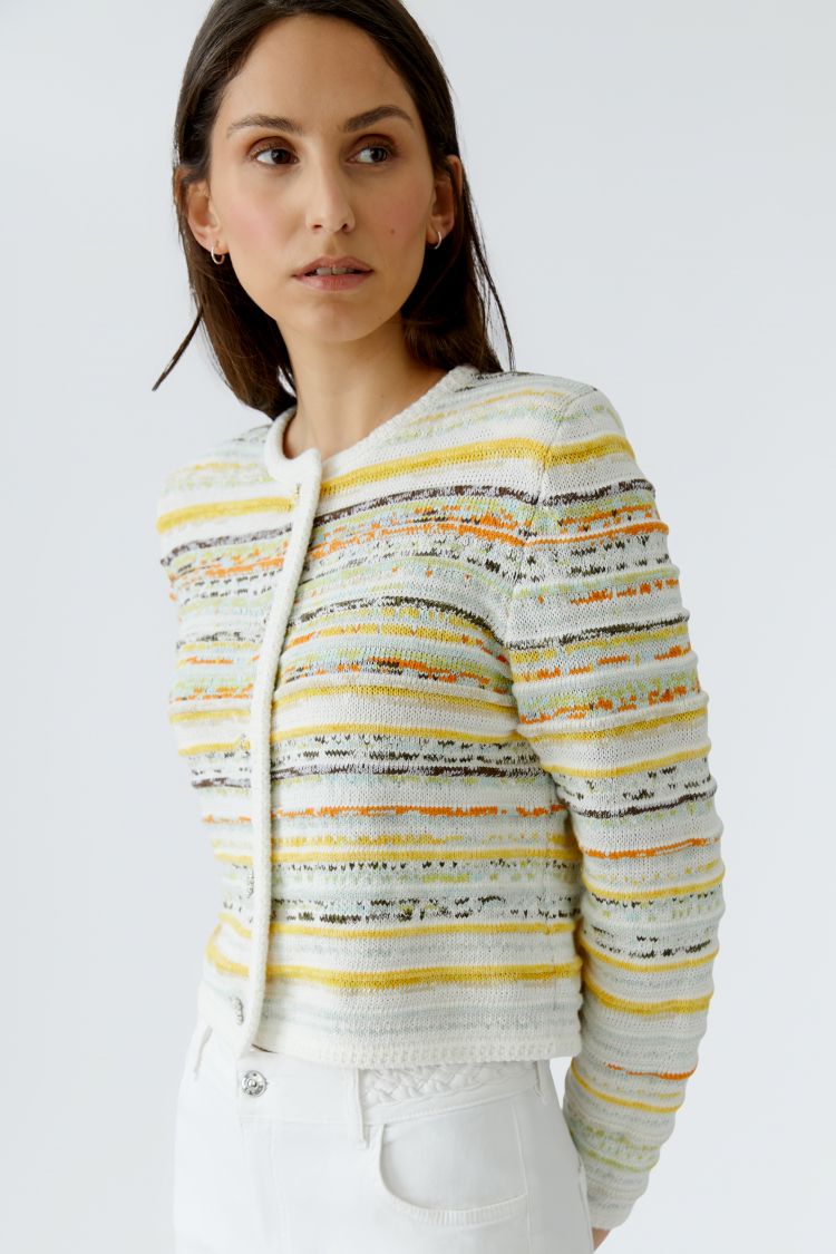 Oui Cardigan