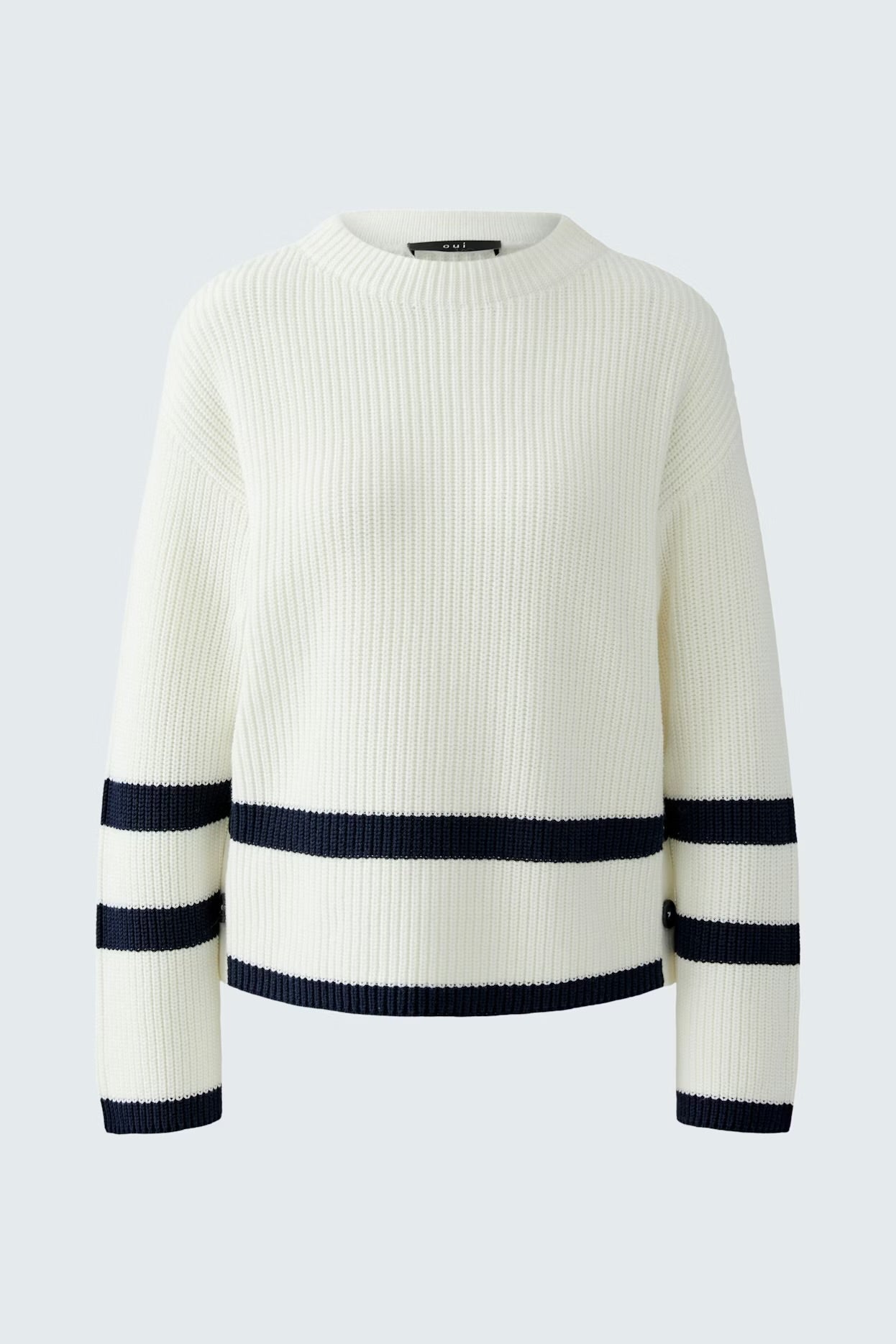 Oui Viniah Jumper