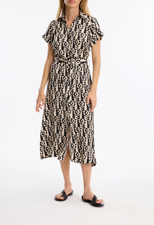 Leo and Ugo Dress