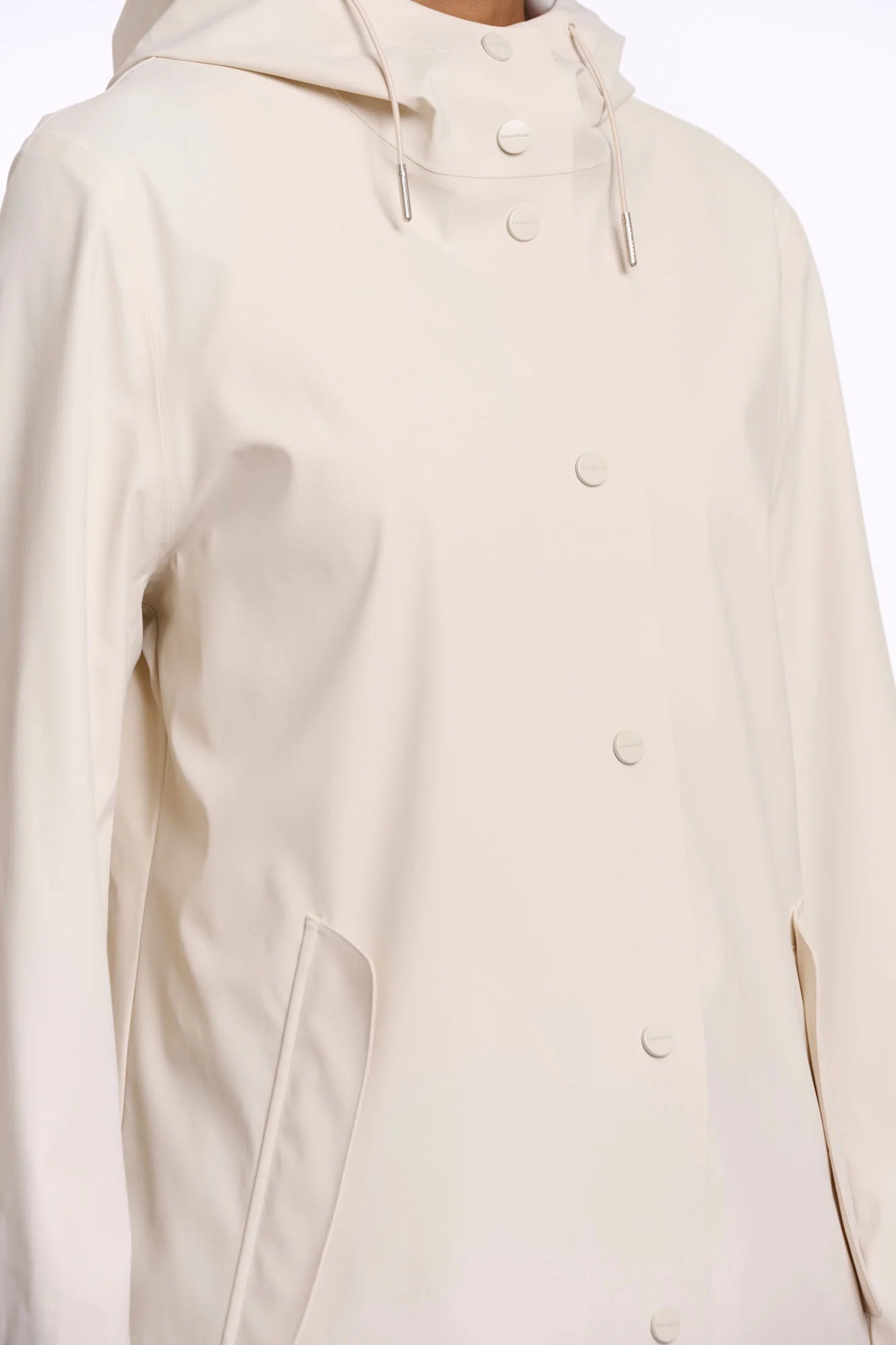 Rino & Pelle Raincoat Ize