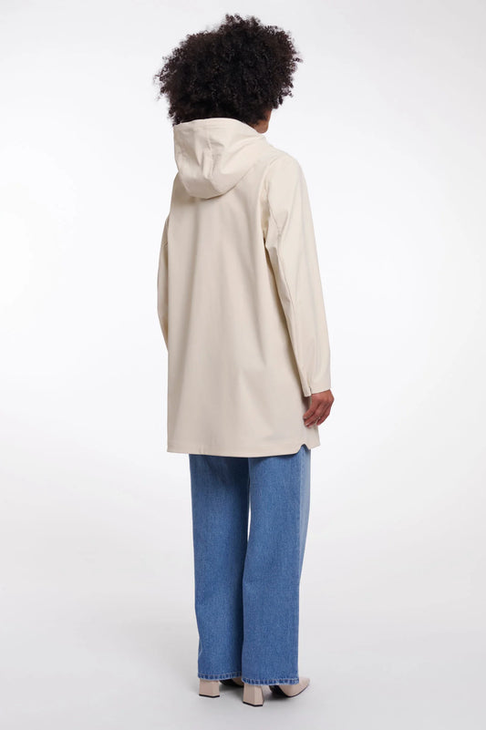Rino & Pelle Raincoat Ize