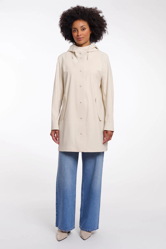 Rino & Pelle Raincoat Ize