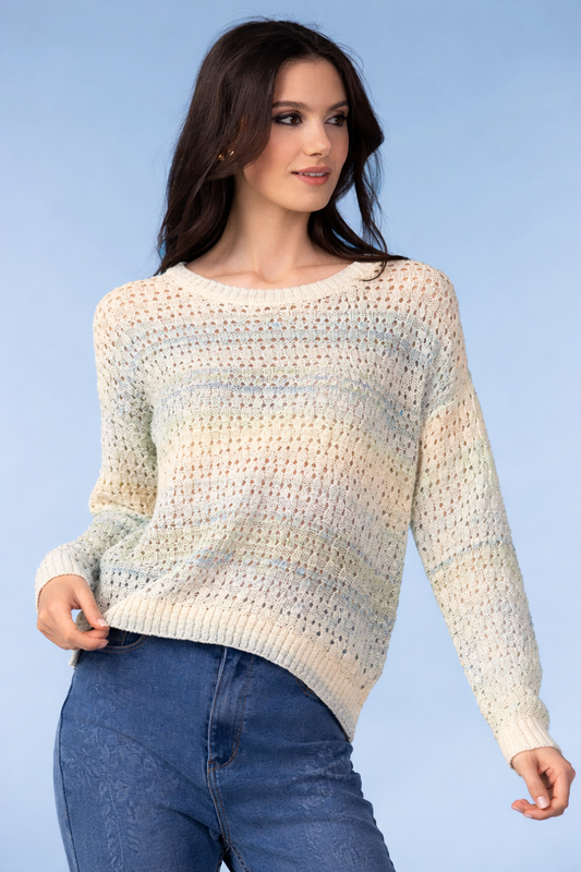 Alison Sheri Jumper