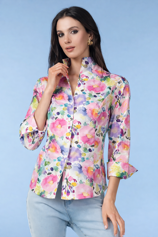 Alison Sheri Blouse