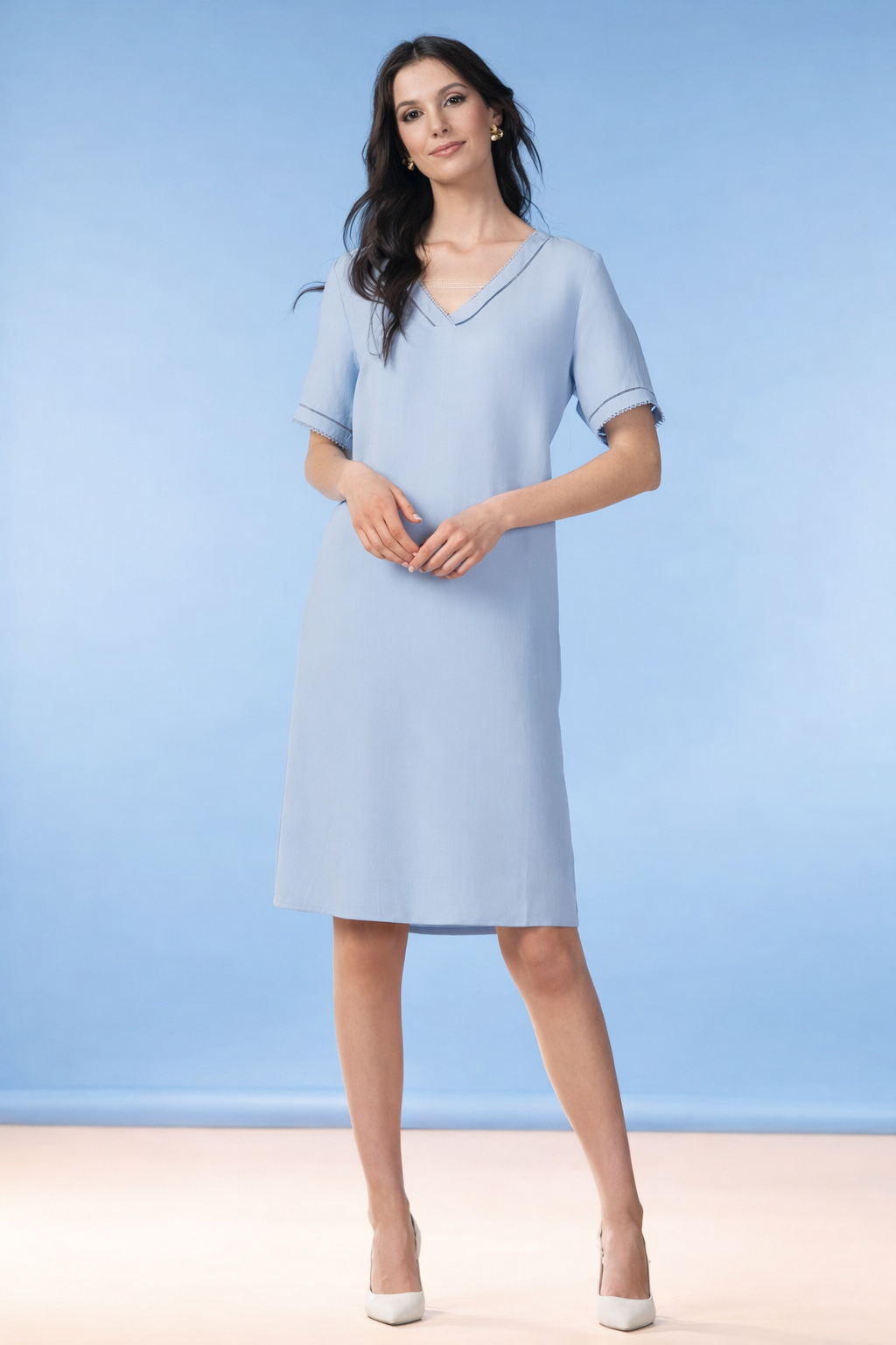 Alison Sheri Dress