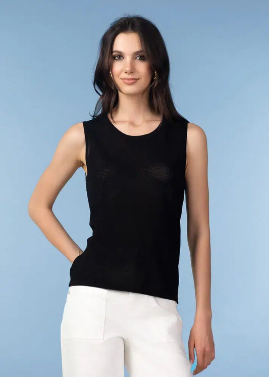 Alison Sheri Vest Top