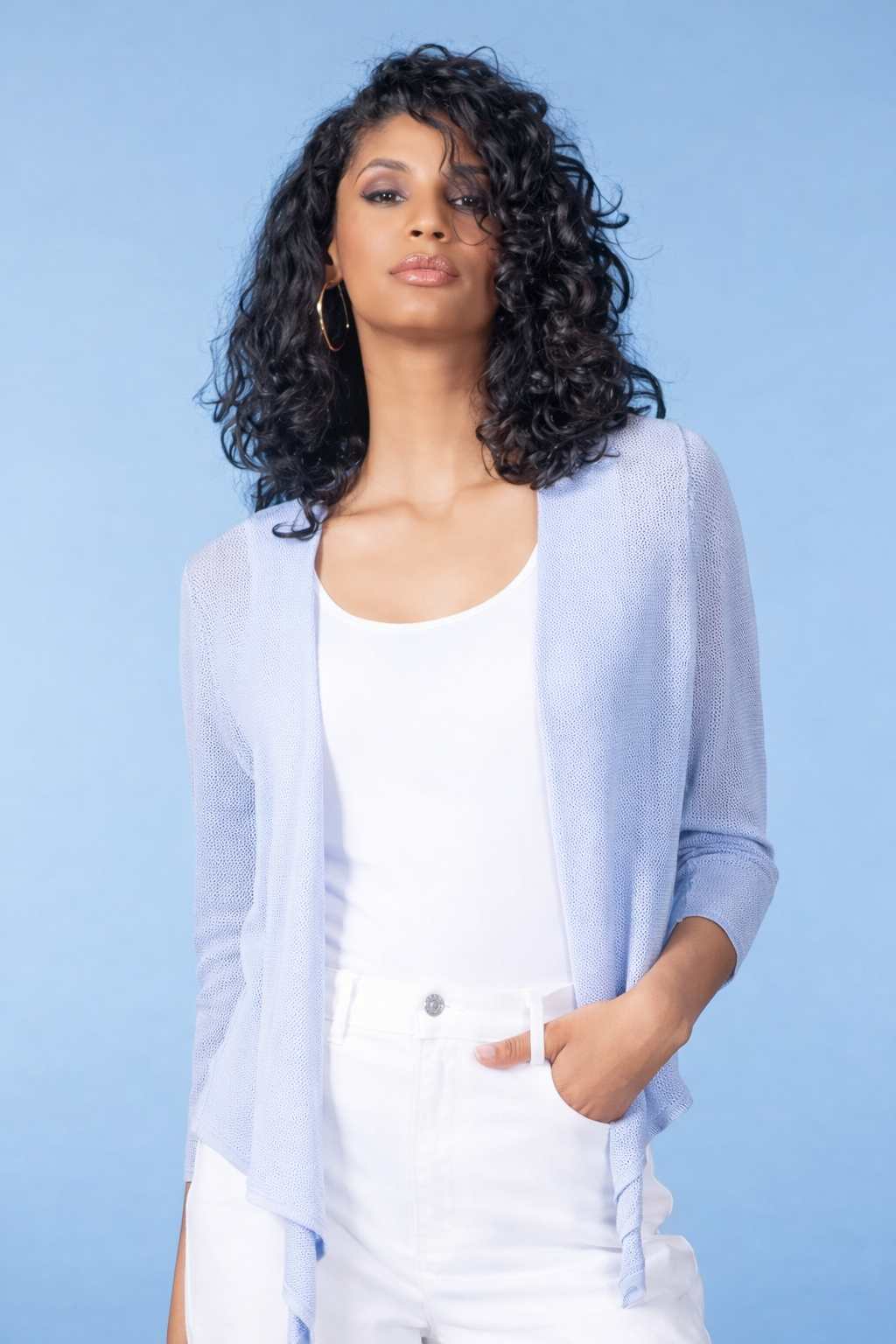 Alison Sheri Cardigan
