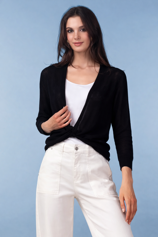 Alison Sheri Cardigan