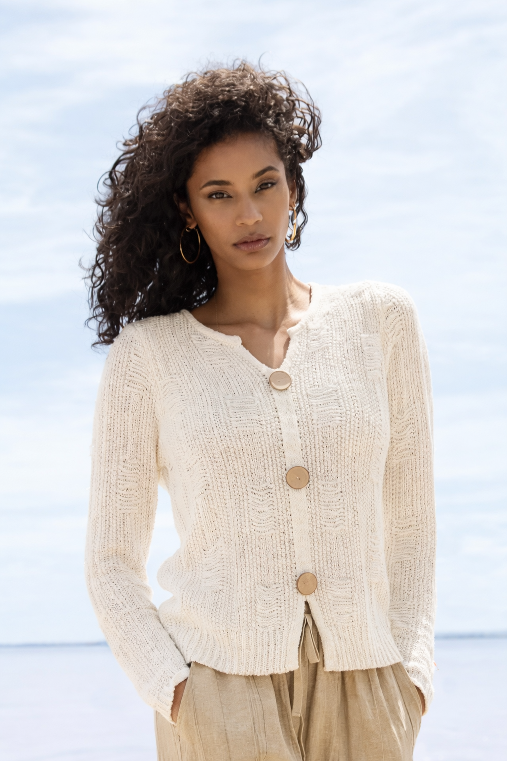 Alison Sheri Jumper