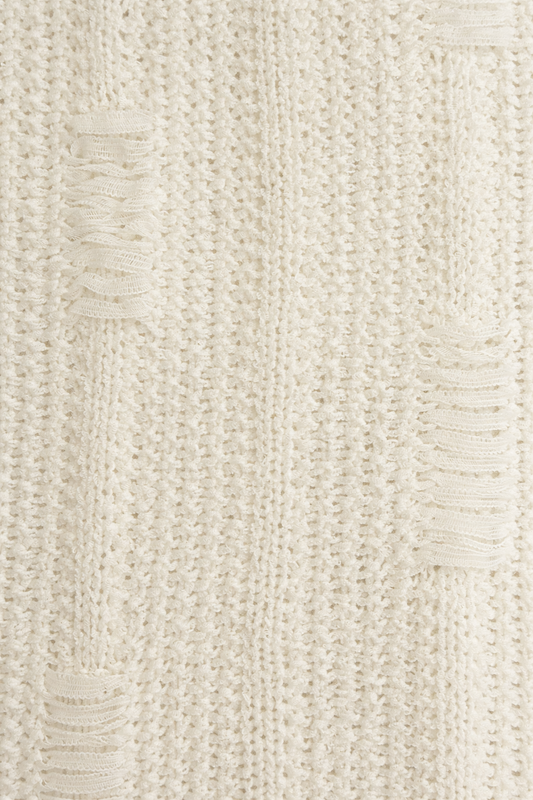 Alison Sheri Jumper