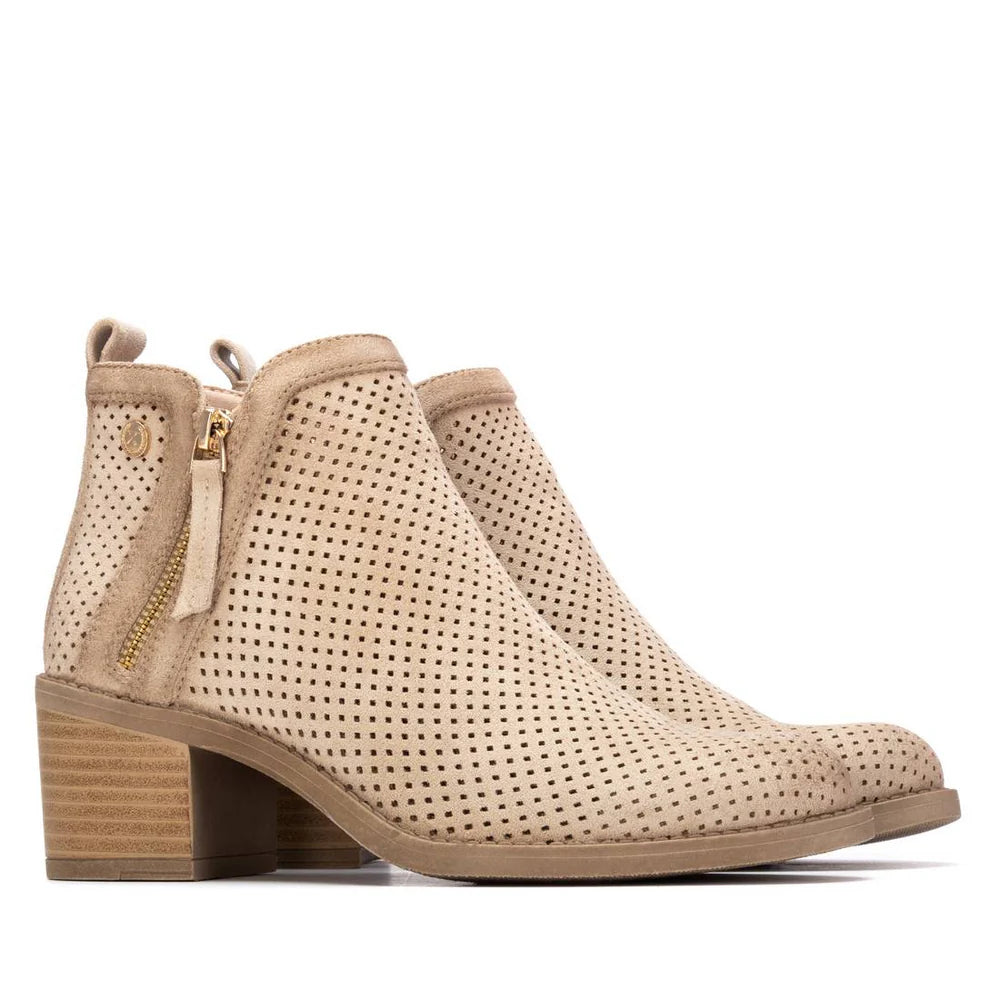 XTI Boots