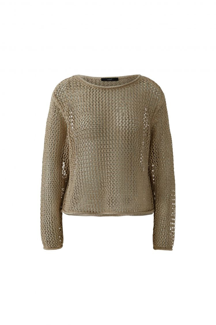 Oui Pullover