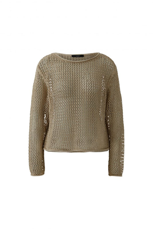 Oui Pullover