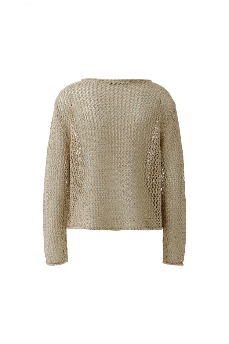 Oui Pullover