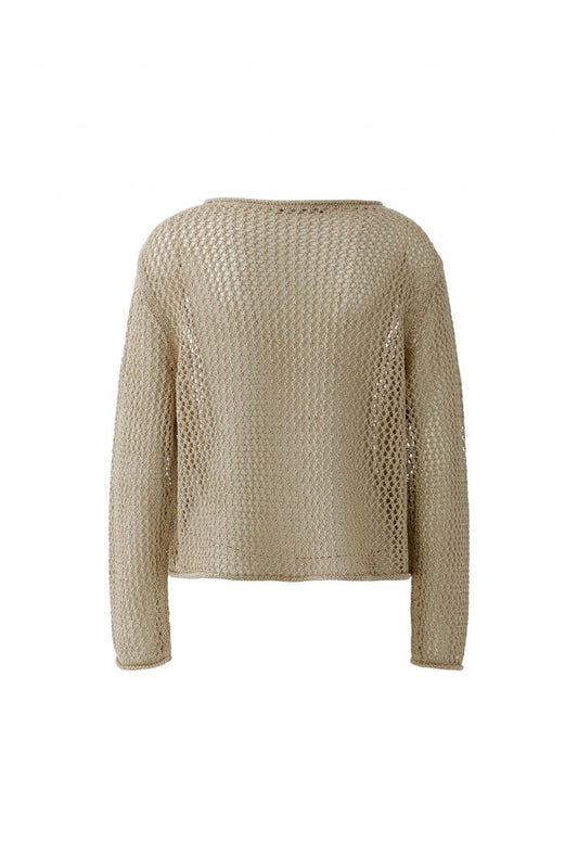 Oui Pullover
