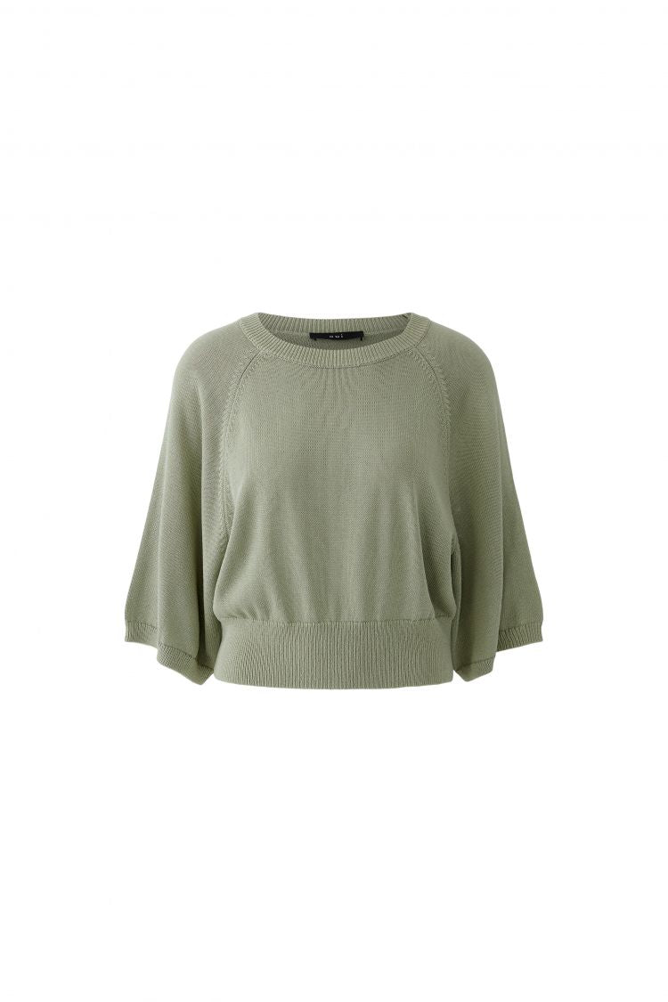 Oui Pullover