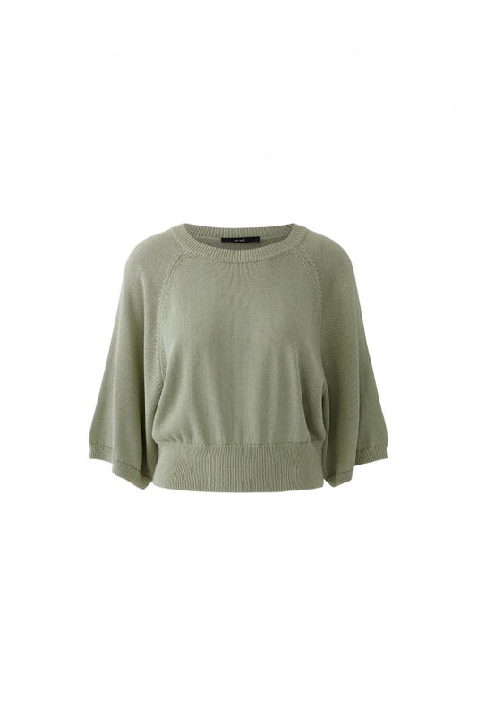Oui Pullover
