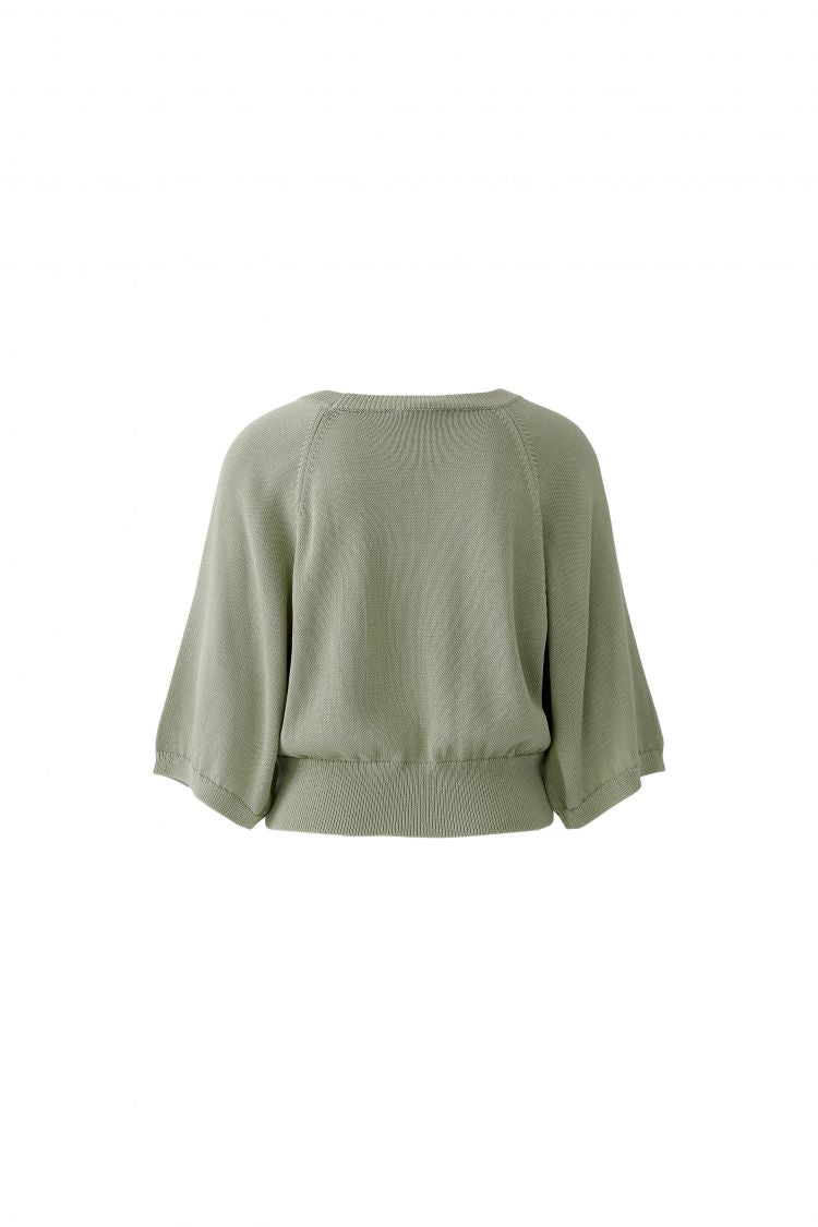 Oui Pullover