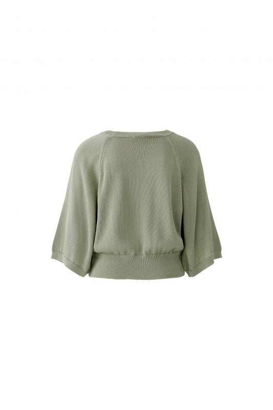 Oui Pullover