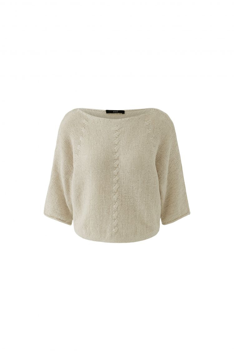 Oui Pullover