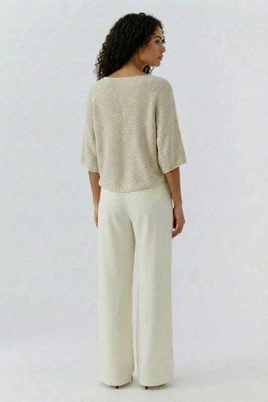 Oui Pullover