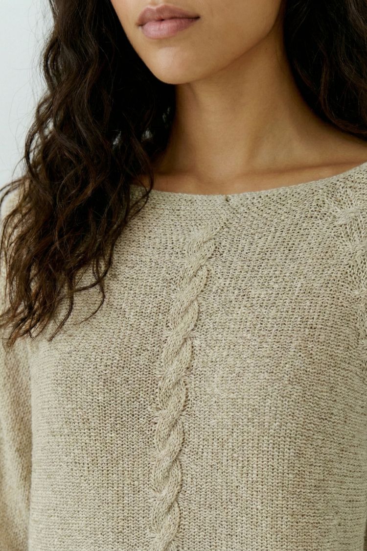 Oui Pullover