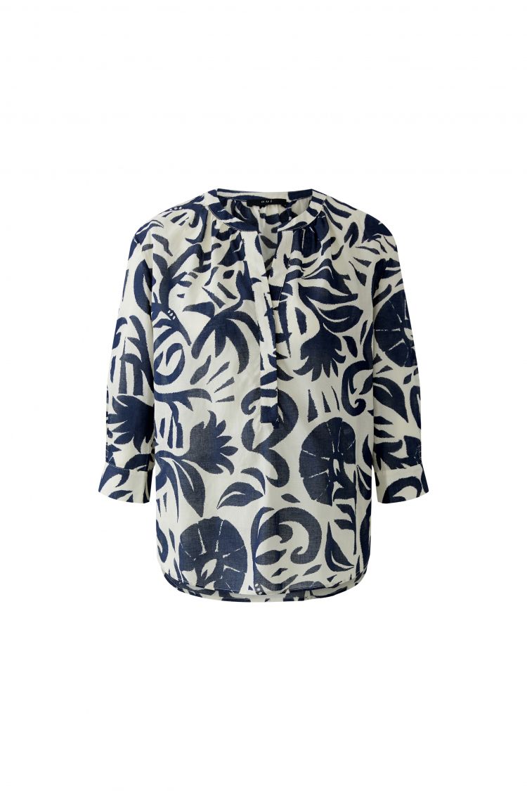 Oui Tunic