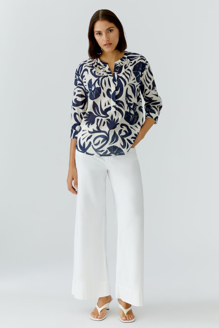 Oui Tunic