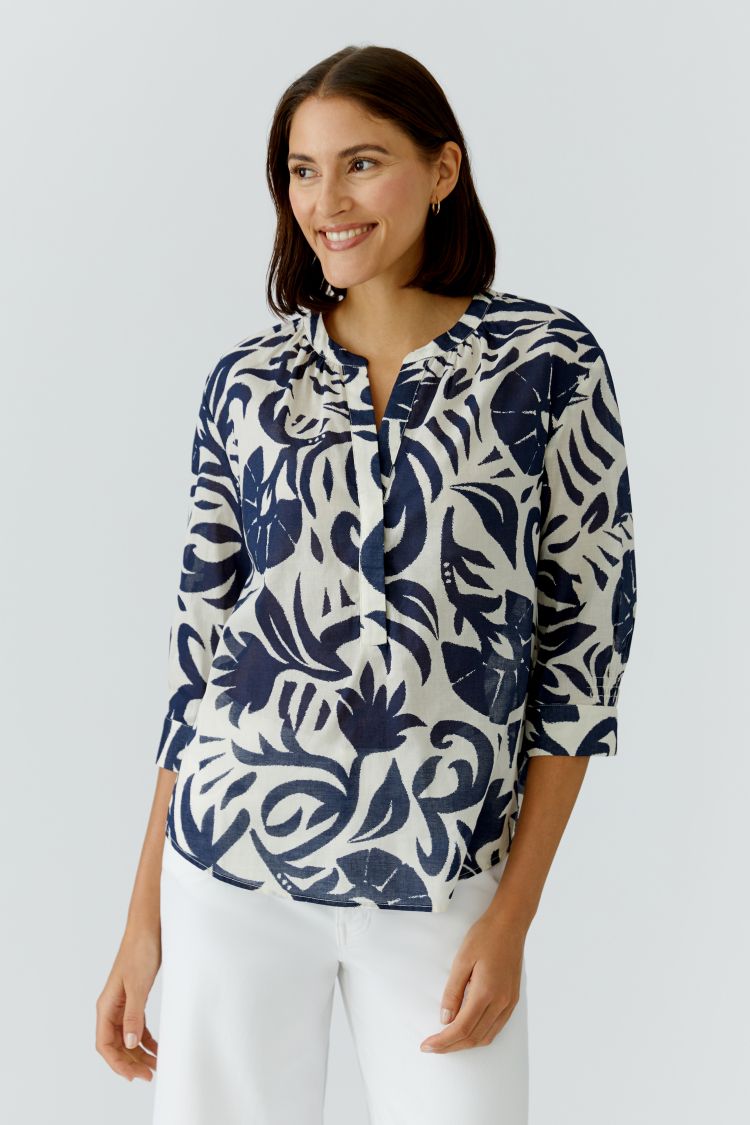 Oui Tunic